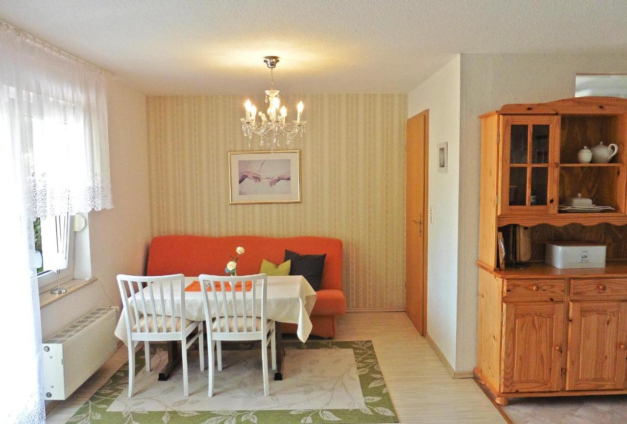 Kunkelberg Ferienwohnung Dorf Zechlin See 8761 المظهر الخارجي الصورة