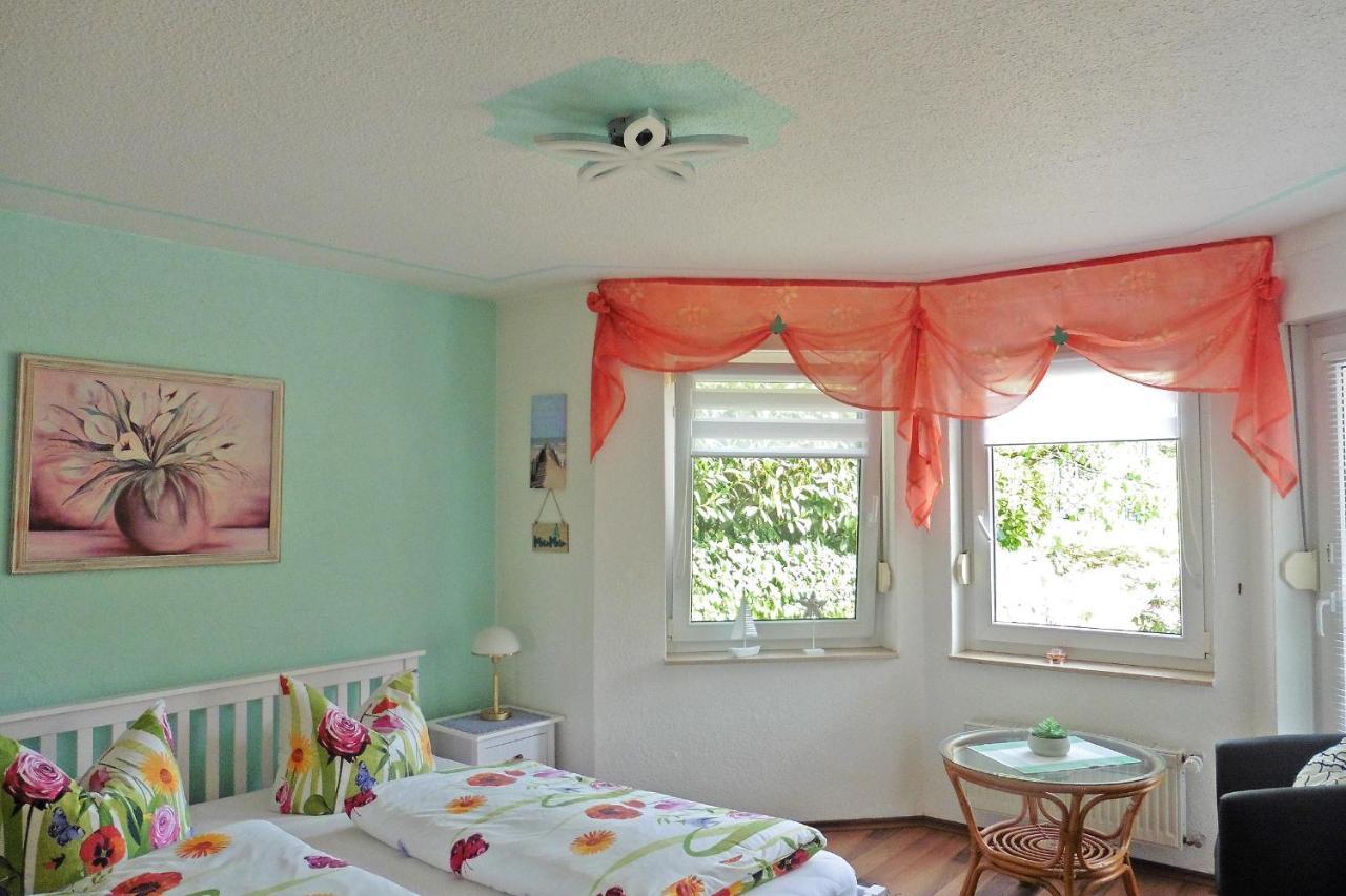 Kunkelberg Ferienwohnung Dorf Zechlin See 8761 المظهر الخارجي الصورة