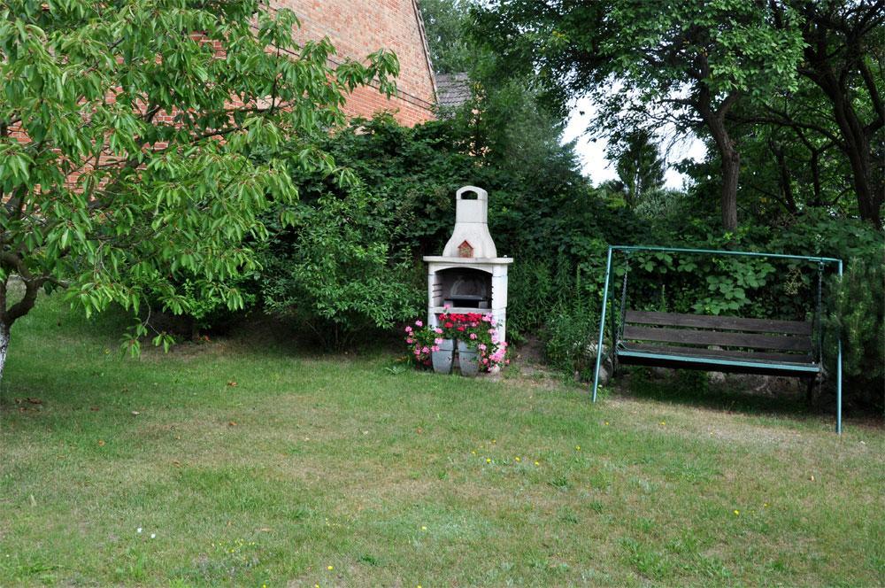 Kunkelberg Ferienwohnung Dorf Zechlin See 8761 المظهر الخارجي الصورة